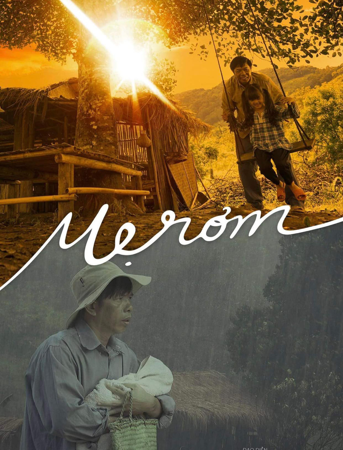 Huynh Hong Loan noi ve canh phim 