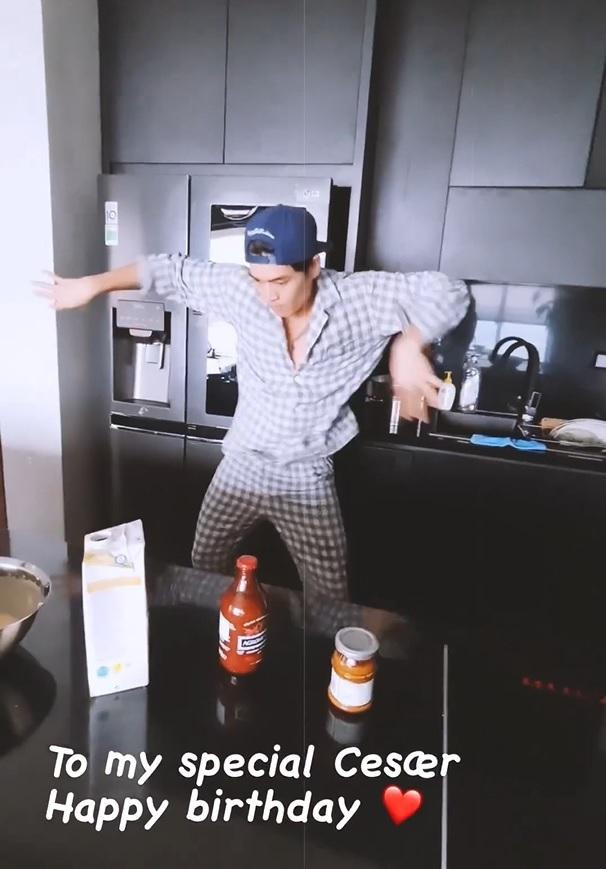 iờ "bung lụa" đã đến?