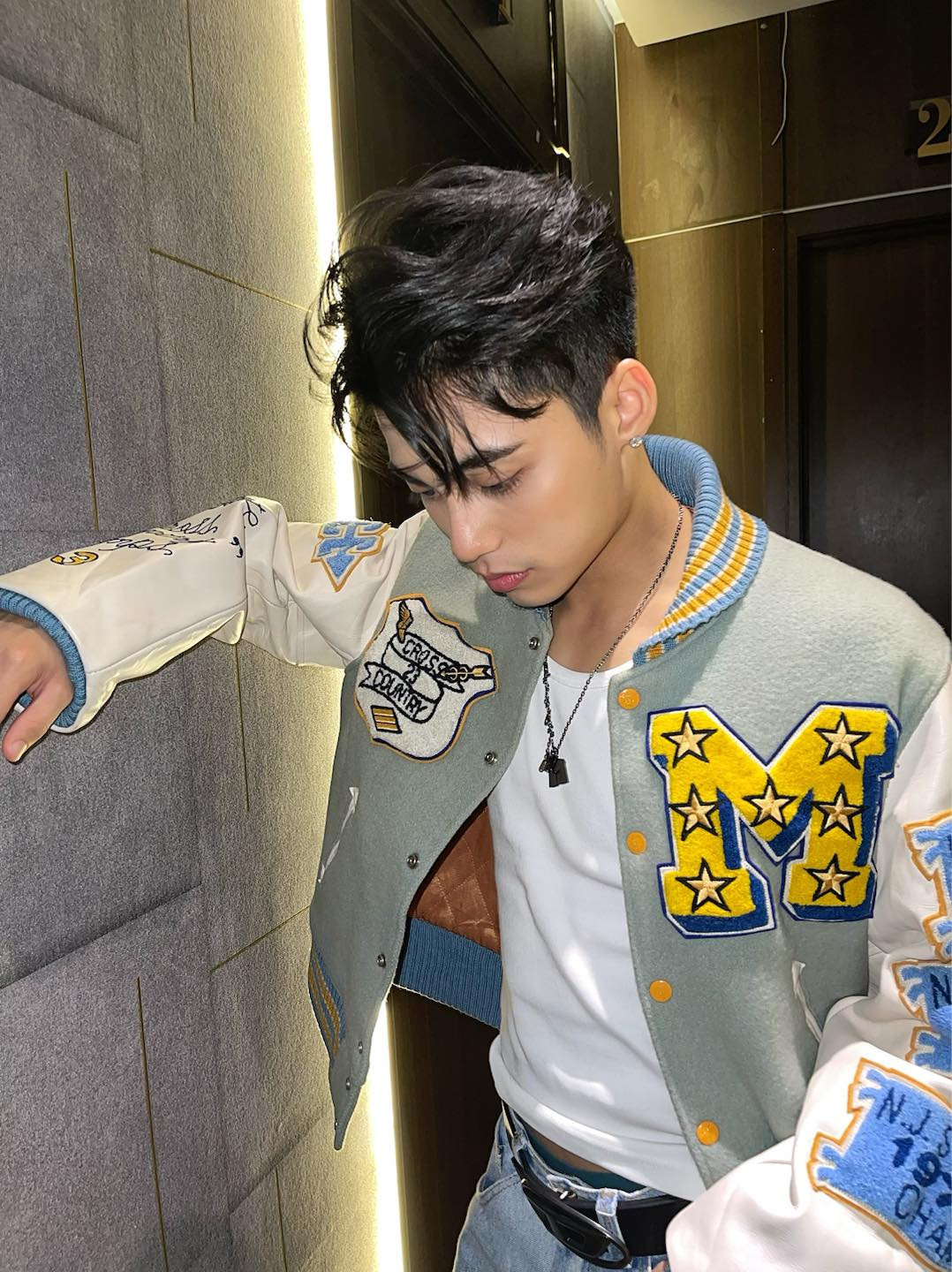 Trong Tan hai huoc ben Dang Duong, Phuong Thanh than thiet Siu Black-Hinh-5