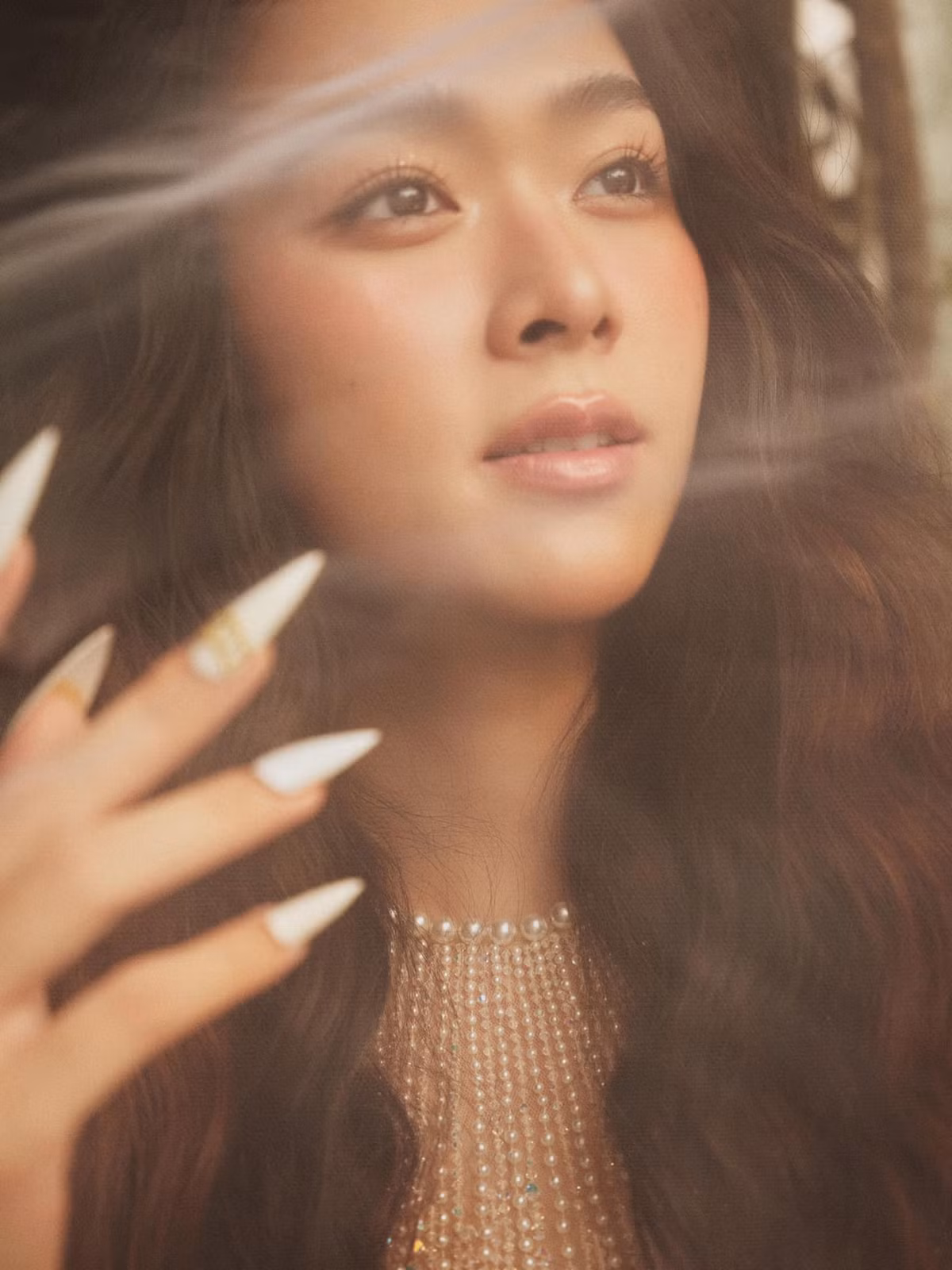 Trong Tan hai huoc ben Dang Duong, Phuong Thanh than thiet Siu Black-Hinh-12