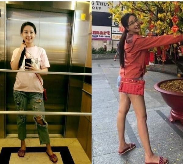 Mai Phương Thúy từ trước đến nay nổi tiếng là một đại gia ngầm của showbiz Việt.