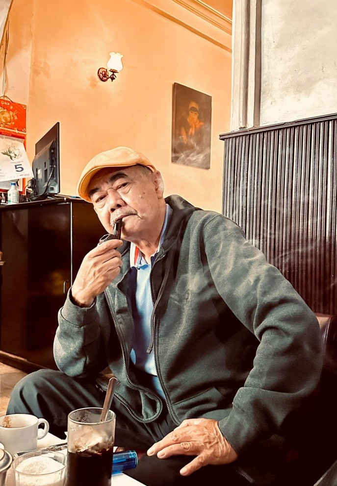 NSND Cong Ly lay lai phong do, Giang My tre trung tuoi 51-Hinh-4