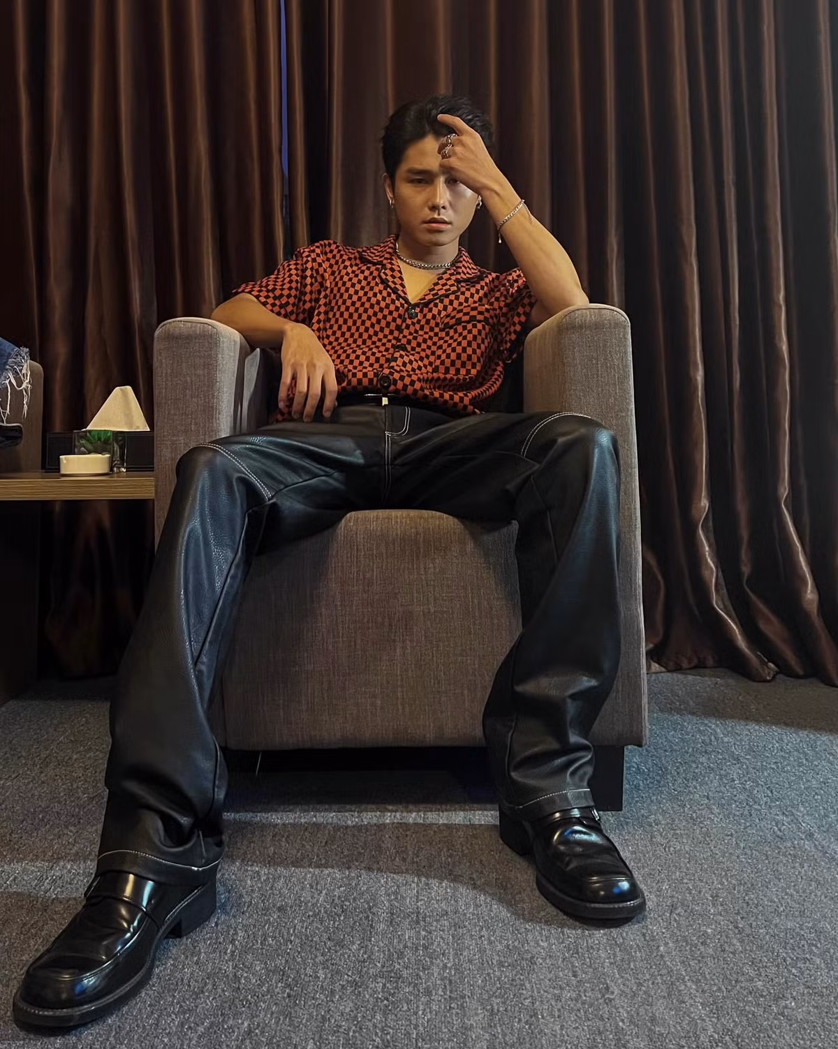 Thanh Lam nhớ chồng bác sĩ, Trương Ngọc Ánh một mình an yên - Hình 7 Thanh Lam nho chong bac si, Truong Ngoc Anh mot minh an yen-Hinh-7