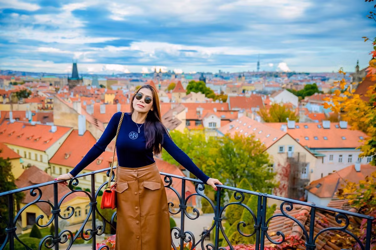 Thanh Lam nhớ chồng bác sĩ, Trương Ngọc Ánh một mình an yên - Hình 6 Thanh Lam nho chong bac si, Truong Ngoc Anh mot minh an yen-Hinh-6