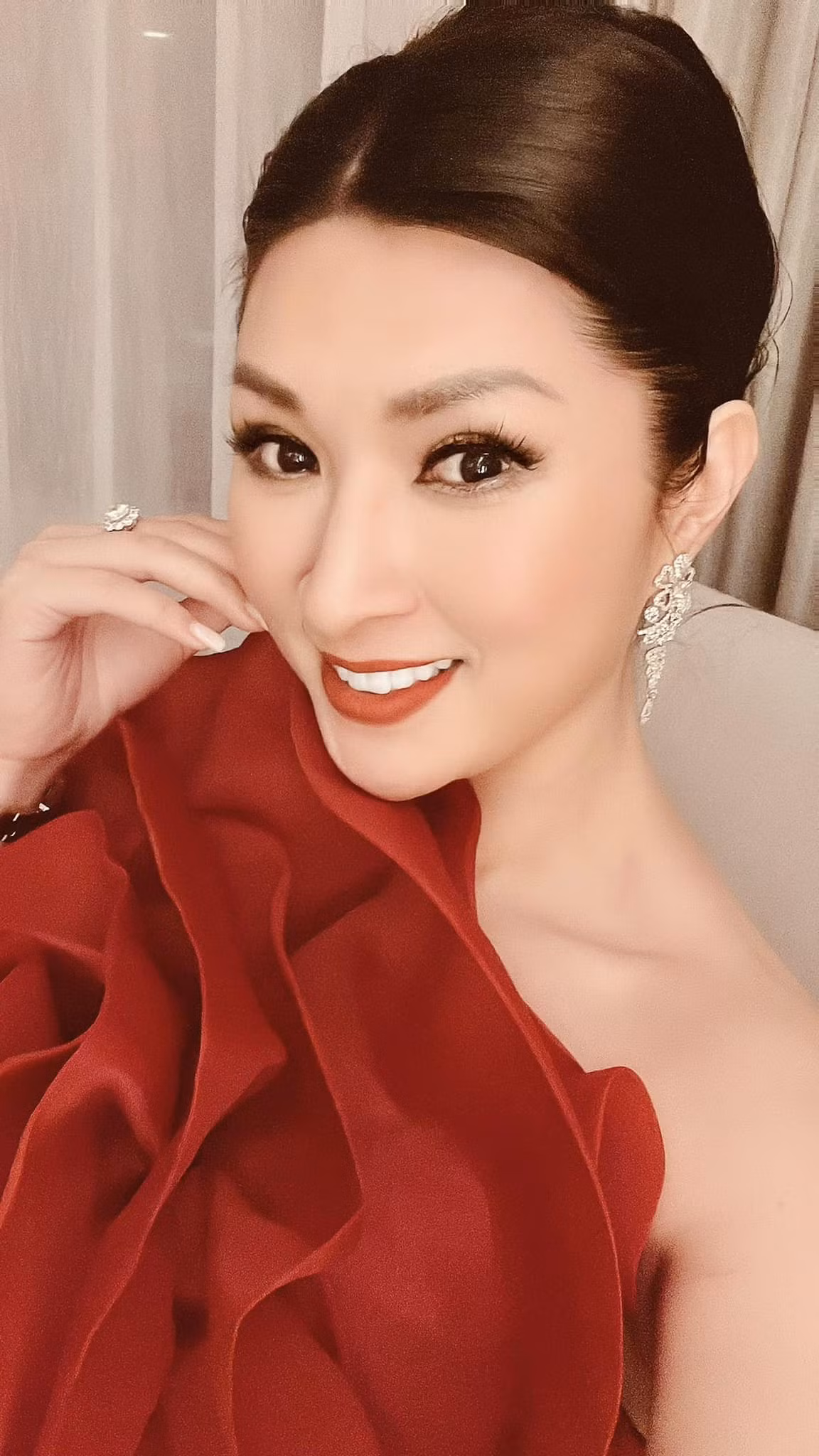 Thanh Lam nhớ chồng bác sĩ, Trương Ngọc Ánh một mình an yên - Hình 4 Thanh Lam nho chong bac si, Truong Ngoc Anh mot minh an yen-Hinh-4