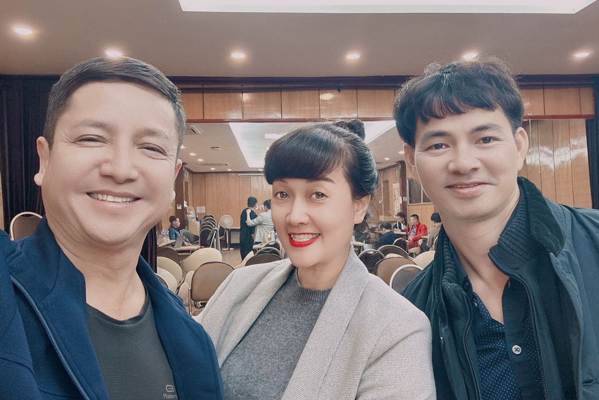 Xuan Bac chinh thuc tro lai voi Tao Quan 2023