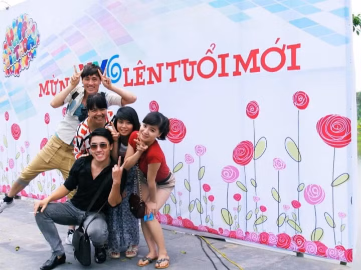 VTV6 giai the sau 15 nam, dan MC, BTV tiec nuoi-Hinh-4