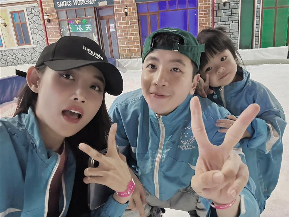 é Bona nhà Trương Mỹ Nhân.