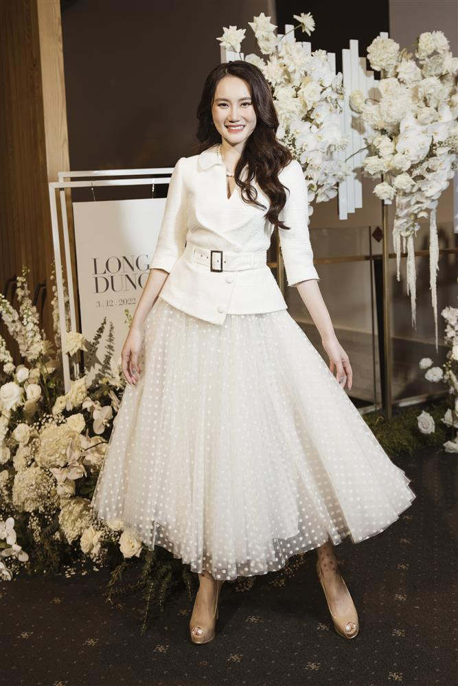 ữ ca sĩ Hoàng Mỹ An.