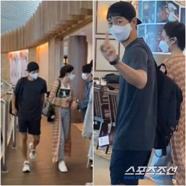 Ro tin ban gai moi nguoi Anh cua Song Joong Ki mang thai-Hinh-2