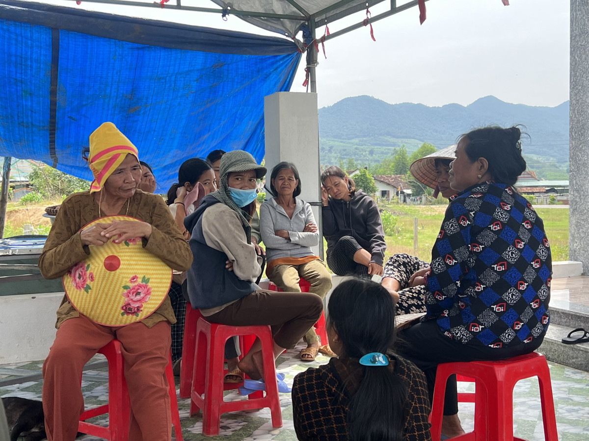 Loi hua dang do cua nu sinh Viet tu vong trong tham kich giam dap o Han Quoc-Hinh-2