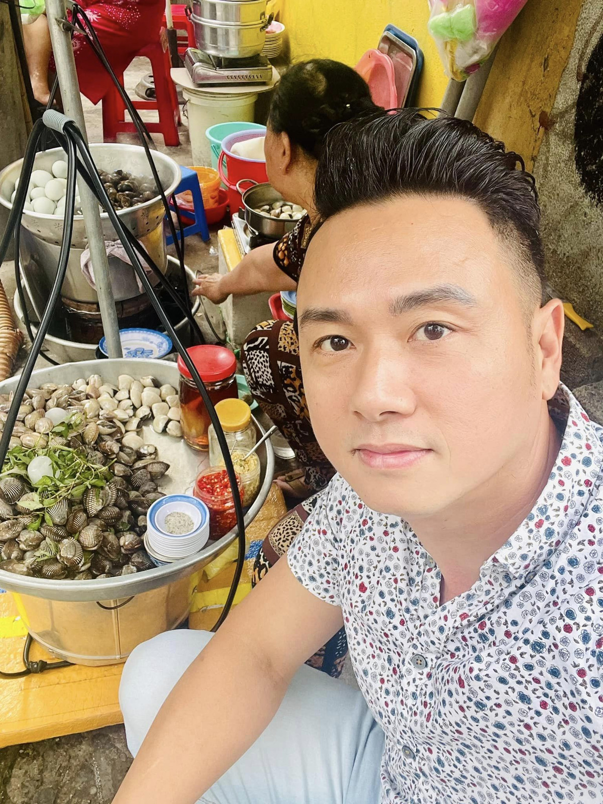 Thuy Van than thiet Xuan Bac, vo tre Cong Ly sanh dieu-Hinh-11