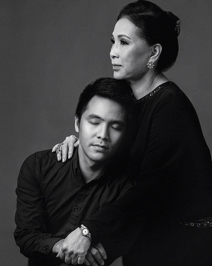 Thuy Van than thiet Xuan Bac, vo tre Cong Ly sanh dieu-Hinh-8