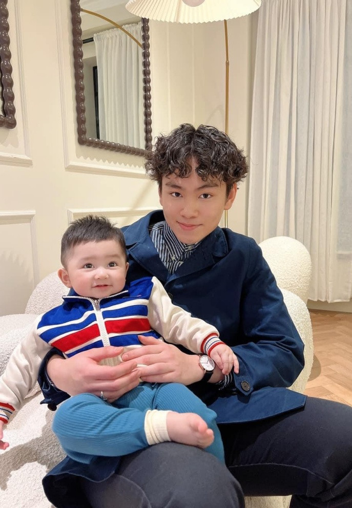 Cao Thái Hà tâm trạng, Hồ Ngọc Hà khoe dáng "mẹ 3 con" - Hình 5 Cao Thai Ha tam trang, Ho Ngoc Ha khoe dang