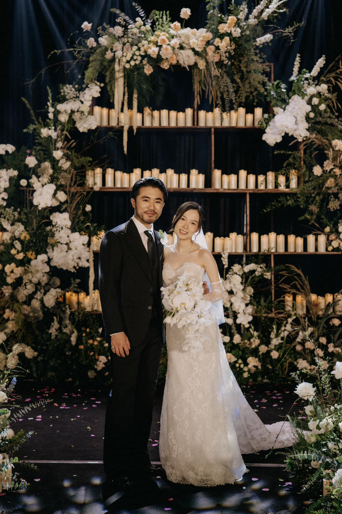 Xuân Hinh chia sẻ hài hước trong ngày cưới con gái - Hình 5 Xuan Hinh chia se hai huoc trong ngay cuoi con gai-Hinh-5