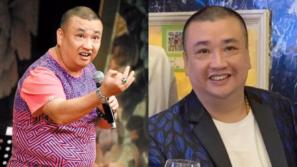 Nguyen nhan khien dien vien Tran Kien Hung dot tu tren o to