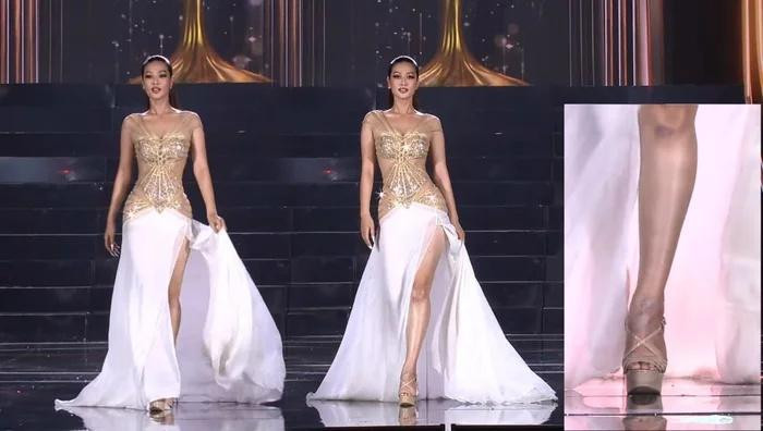 Miss Grand Vietnam Doan Thien An toac chan van catwalk dinh-Hinh-2
