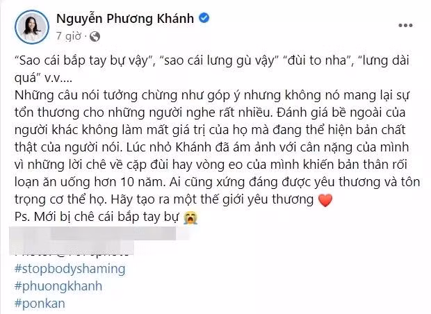 Hoa hau Bao Ngoc bi ban hoc miet thi ngoai hinh chi vi... lep-Hinh-4