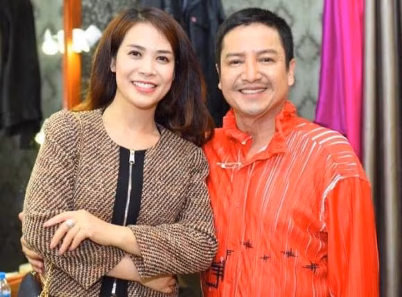 Bo cua nguoi yeu NS Chi Trung qua doi, loat sao Viet chia buon-Hinh-8