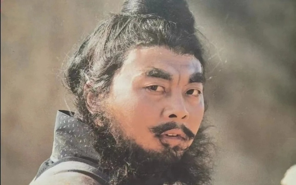 "Trương Phi" Lý Tĩnh Phi qua đời ảnh 1