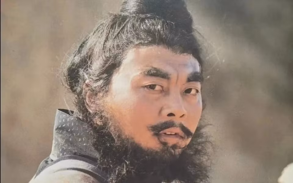 "Trương Phi" Lý Tĩnh Phi qua đời ảnh 1