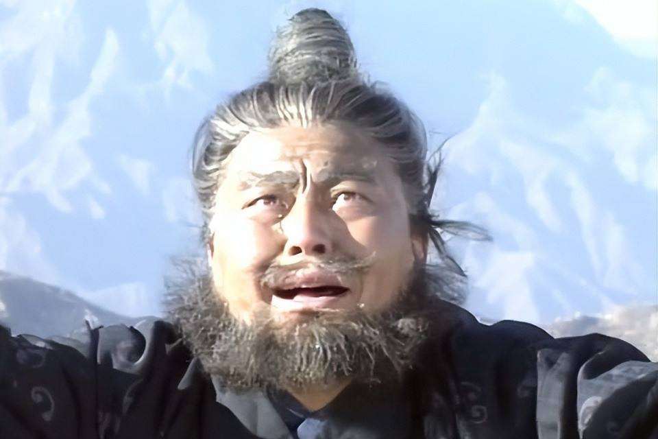 "Trương Phi" Lý Tĩnh Phi qua đời ảnh 4