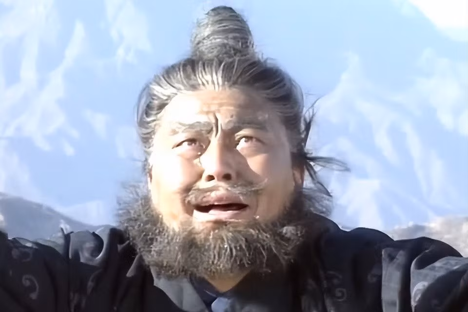 "Trương Phi" Lý Tĩnh Phi qua đời ảnh 4