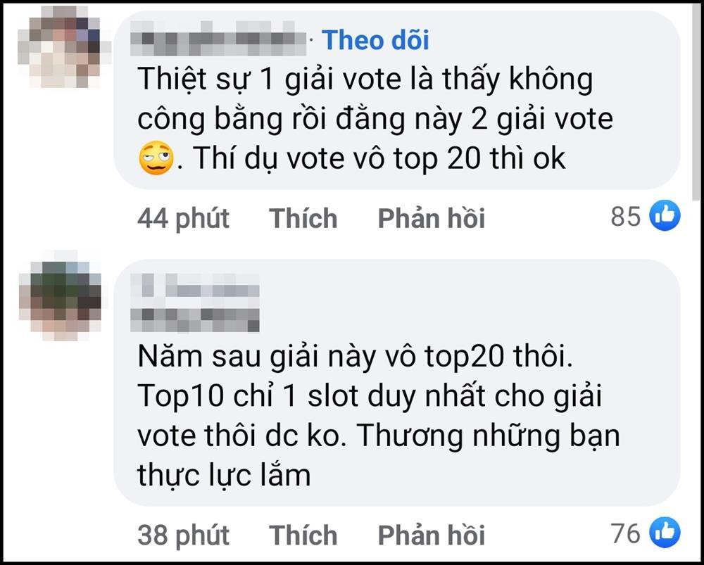 Miss Grand Vietnam 2022 tranh cai khi top 10 co 2 ve vote-Hinh-4