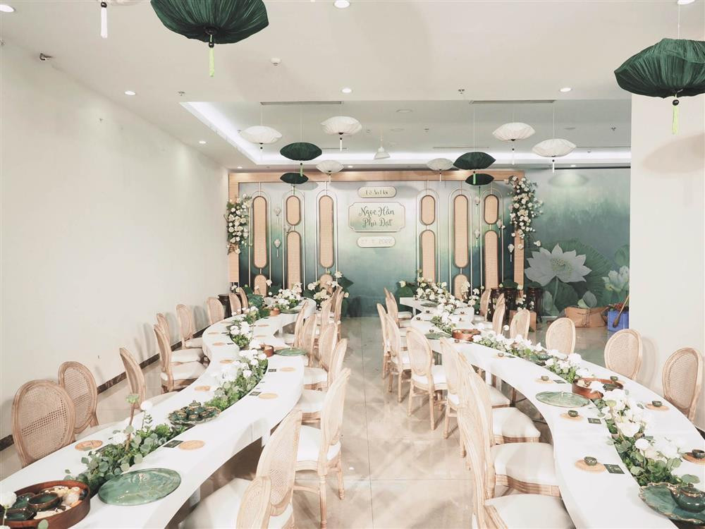 Ngoc Han se khong mac vay cuoi, sut 3kg truoc ngay vui-Hinh-5