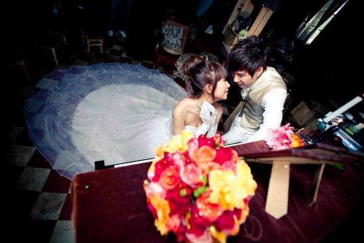 ốn là một hot girl, nhan sắc Minh Hà ở thời điểm 2010 đã vô cùng thu hút.