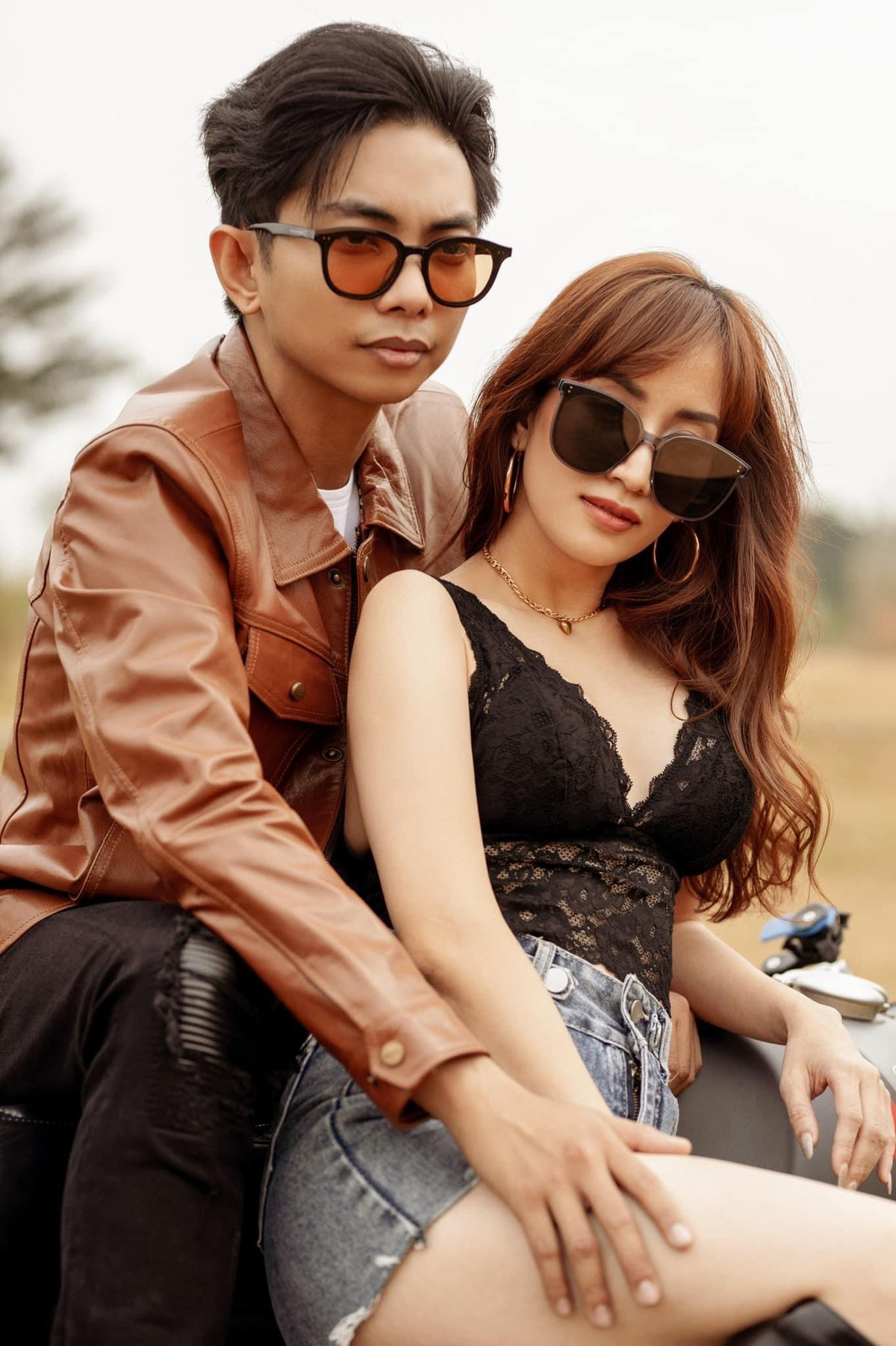 Phan Hiển chia sẻ bản thân đã sẵn sàng để bước vào cuộc hôn nhân, người phụ nữ bên cạnh mình cần có một danh phận chính thức.