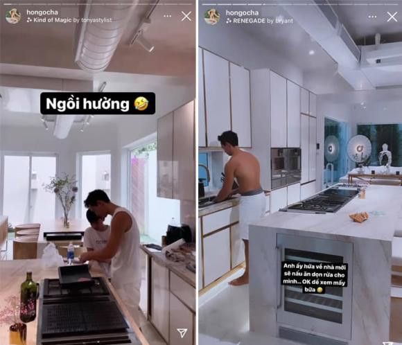 Biet thu 30 ty cua Ho Ngoc Ha bi trom dot nhap-Hinh-5