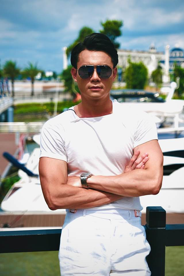 MC Kỳ Duyên trẻ đẹp tuổi U60, Diễm Quỳnh thân thiết Duy Hưng - Hình 7 MC Ky Duyen tre dep tuoi U60, Diem Quynh than thiet Duy Hung-Hinh-7