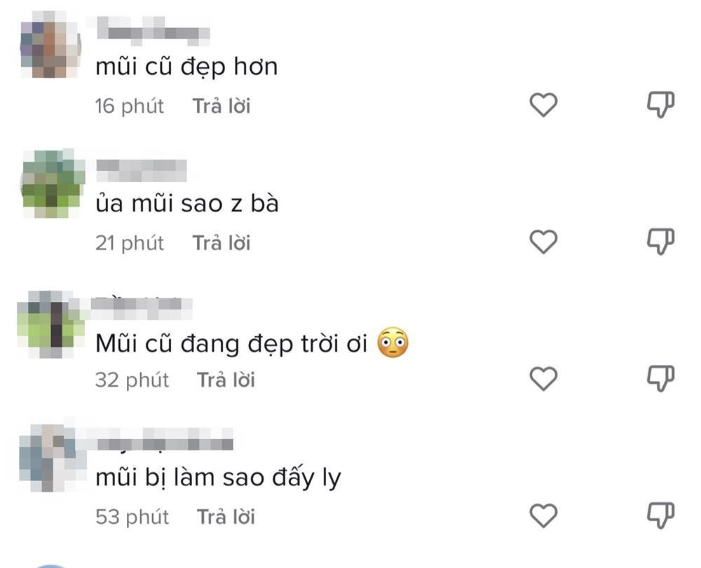 oạt bình luận của cư dân mạng.