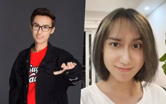 Chiếc mũi trước kia của Lynk Lee, vốn cao nhưng phần đàu mũi to và thô, chưa thực sự hài hòa với gương mặt.