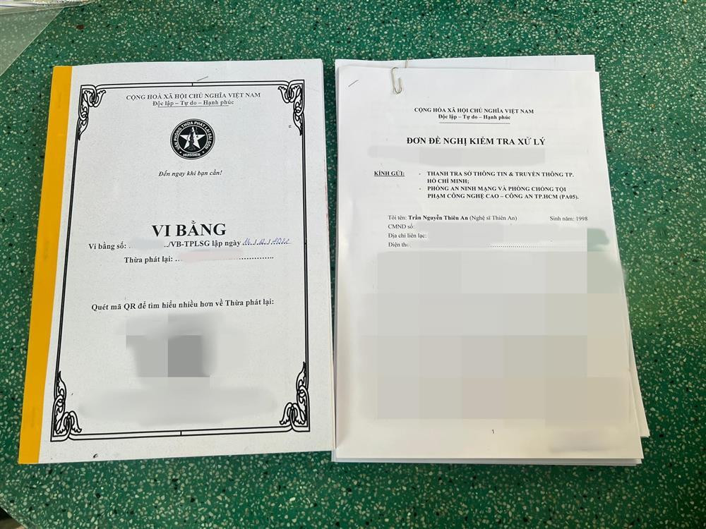 Thien An nop don to cao vu on ao 