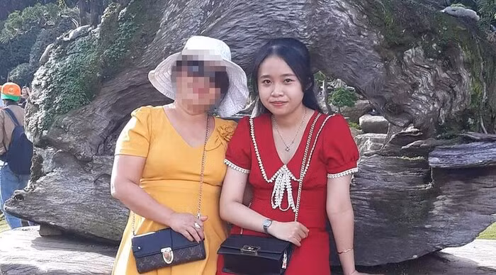 Nu sinh mat tich “bi an”, gia dinh bat ngo bi doi no qua dien thoai