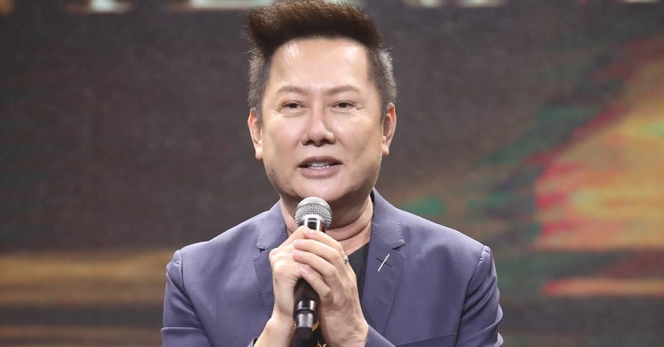 Chu tich Miss Grand gay tranh cai vi 