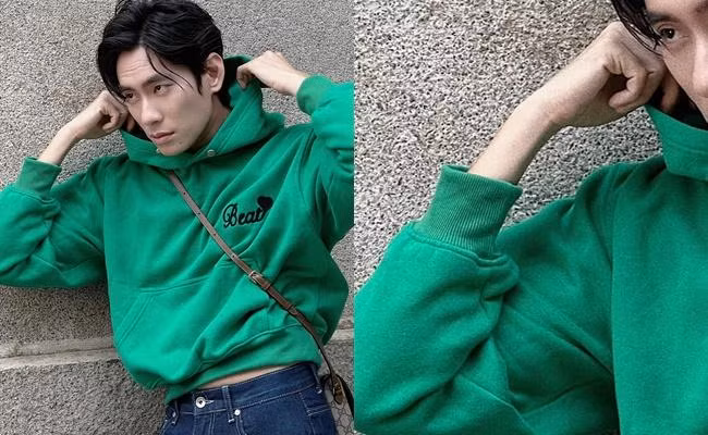 Thời gian qua, sự thay đổi ngoại hình của Kiều Minh Tuấn nhận được nhiều sự chú ý. Sau khi chia tay Cát Phượng, anh được khen trẻ trung, ngày càng phong độ, gu thời trang cũng lên tầm cao mới.