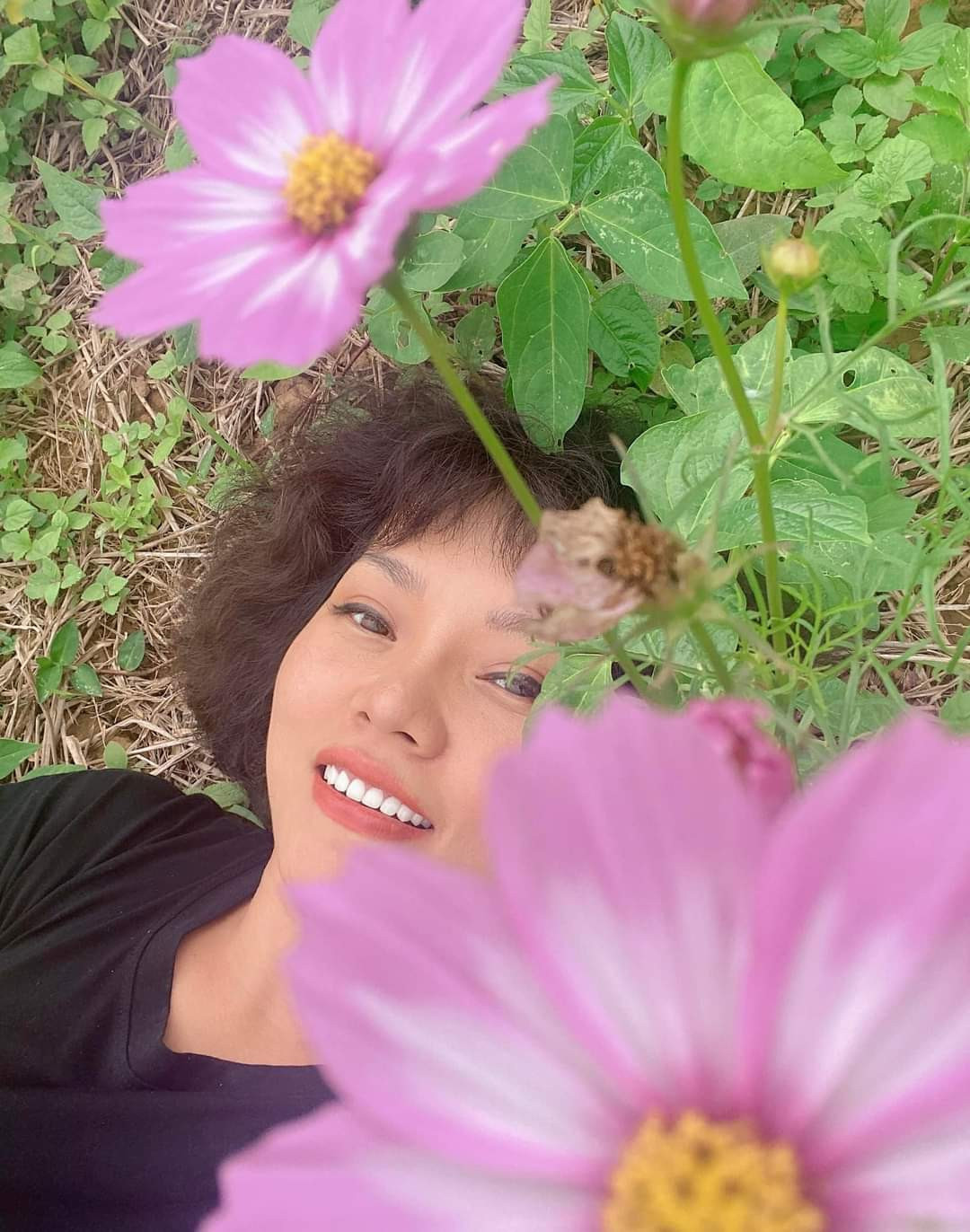 Mạnh Trường khoe con thứ 3, Đan Lê tâm sự buồn - Hình 3 Manh Truong khoe con thu 3, Dan Le tam su buon-Hinh-3