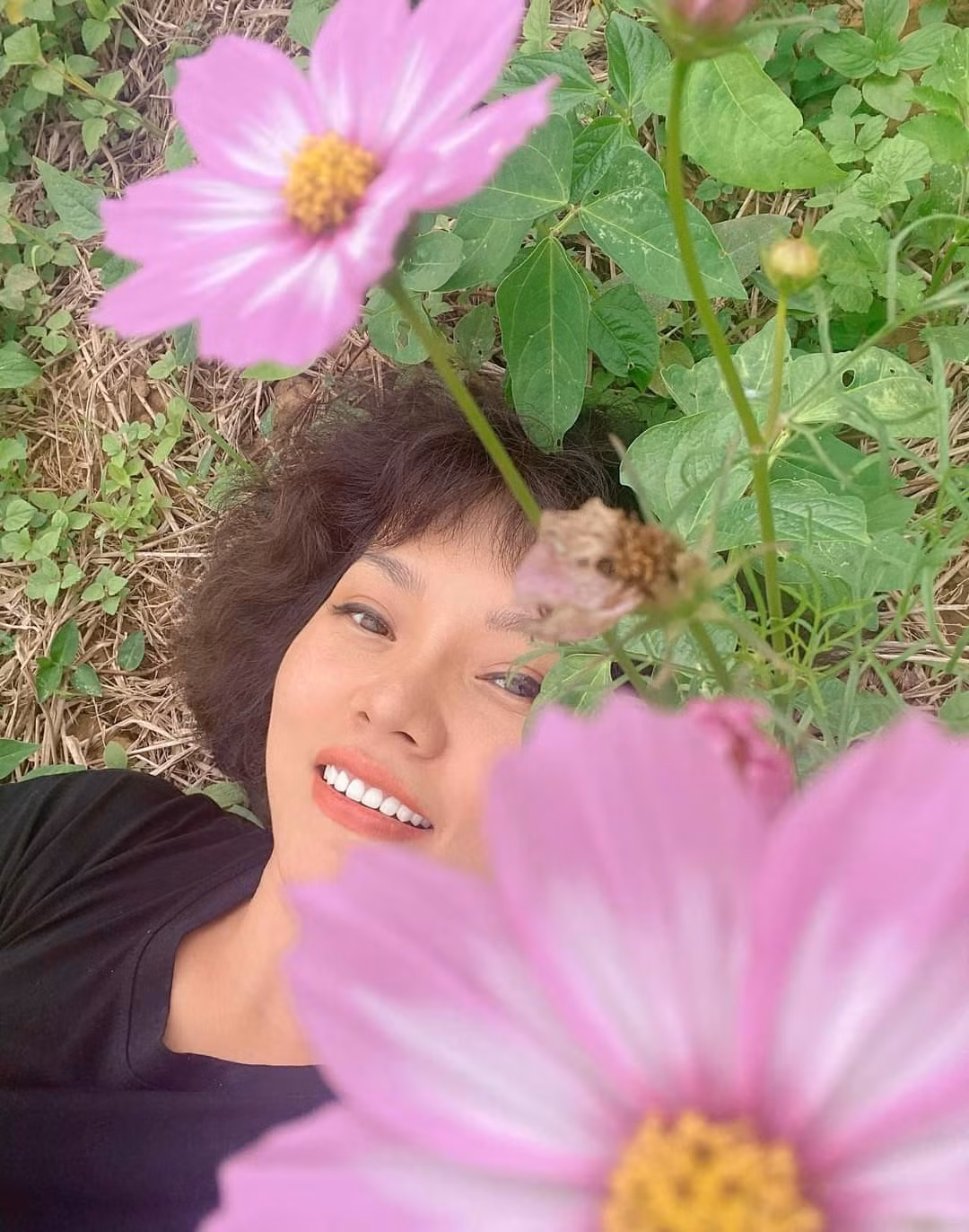 Manh Truong khoe con thu 3, Dan Le tam su buon-Hinh-3