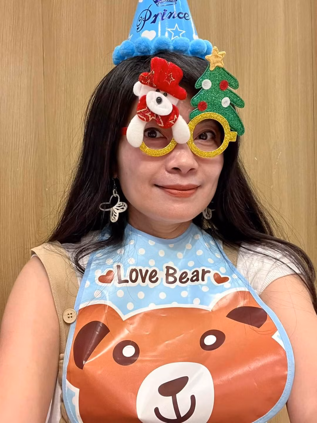 Manh Truong khoe con thu 3, Dan Le tam su buon-Hinh-6