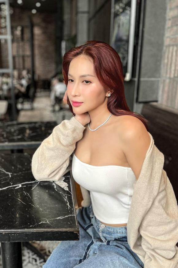 Mạnh Trường khoe con thứ 3, Đan Lê tâm sự buồn - Hình 12 Manh Truong khoe con thu 3, Dan Le tam su buon-Hinh-12