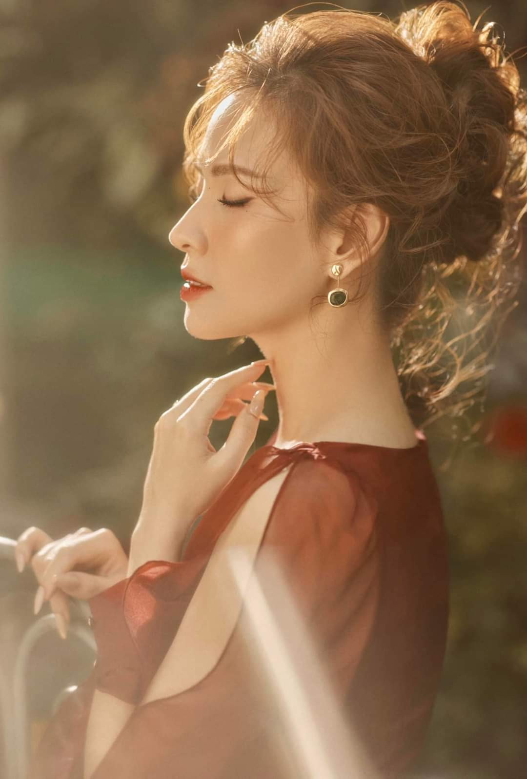 Mạnh Trường khoe con thứ 3, Đan Lê tâm sự buồn - Hình 7 Manh Truong khoe con thu 3, Dan Le tam su buon-Hinh-7