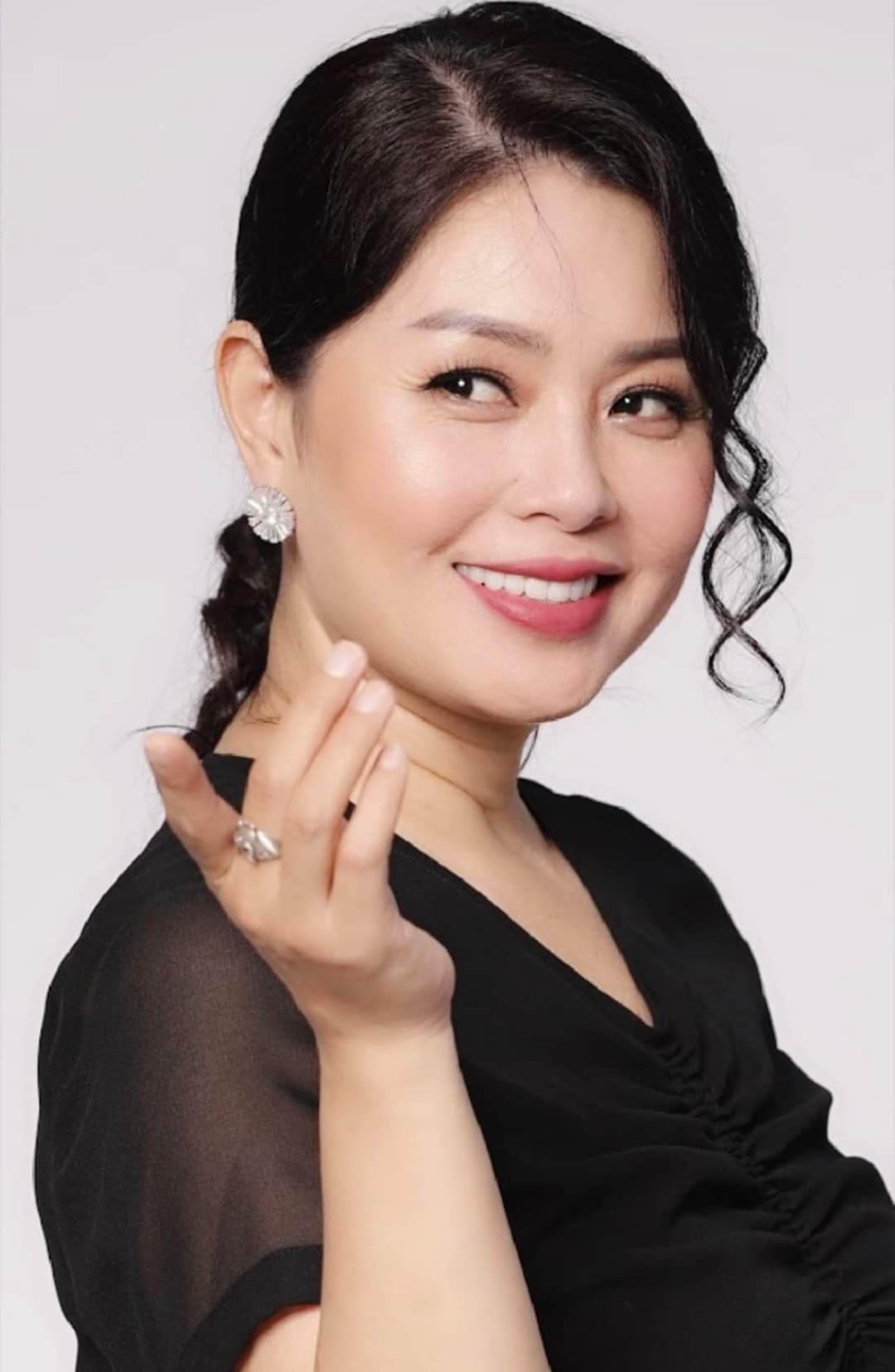 Mạnh Trường khoe con thứ 3, Đan Lê tâm sự buồn - Hình 8 Manh Truong khoe con thu 3, Dan Le tam su buon-Hinh-8