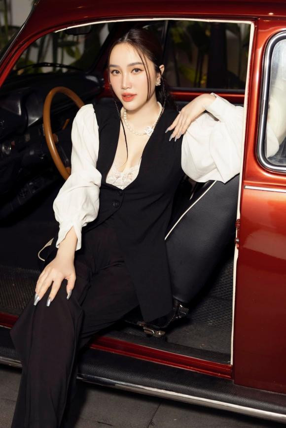 Mạnh Trường khoe con thứ 3, Đan Lê tâm sự buồn - Hình 9 Manh Truong khoe con thu 3, Dan Le tam su buon-Hinh-9