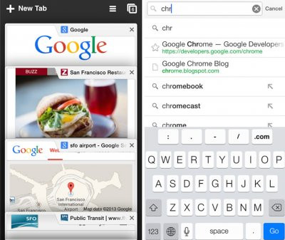 Đăng nhập vào tài khoản Google của bạn trong Chrome. Nếu bạn đăng nhập vào tài khoản Google trong trình duyệt Chrome, điện thoại sẽ tự đánh dấu những trang web ưa thích và bạn hay vào để bạn có thể dễ dàng truy cập những lần sau.