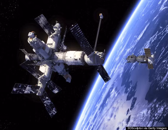 Các bộ phận cơ thể người không phải là thứ “tưởng chừng không tưởng” duy nhất sử dụng công nghệ in 3D. Cơ quan hàng không và vũ trụ Mỹ (NASA) đã tận dụng công nghệ trên cho ước mơ xây dựng các tàu vũ trụ trong không gian. Hồi tháng 8/2014, NASA phát hành miễn phí 22 mẫu in 3D bao gồm các mẫu tàu vũ trụ, cả các thiên thạch và phong cảnh của các hành tinh mà con người từng khám phá được.