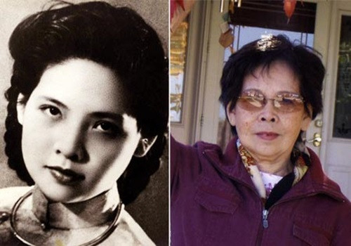 Bạch Thược xưa và Bạch Thược hiện nay.