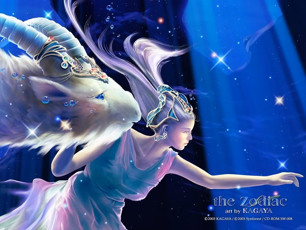 Họ thích buôn bán, trên con đường đầu tư kiếm tiền họ rất can đảm, hơn nữa còn suy tính, không tha cho bất cứ cơ hội kiếm tiền nào. Ma Kết cũng là mẫu người chăm chỉ và có khả năng tích lũy tiền bạc.